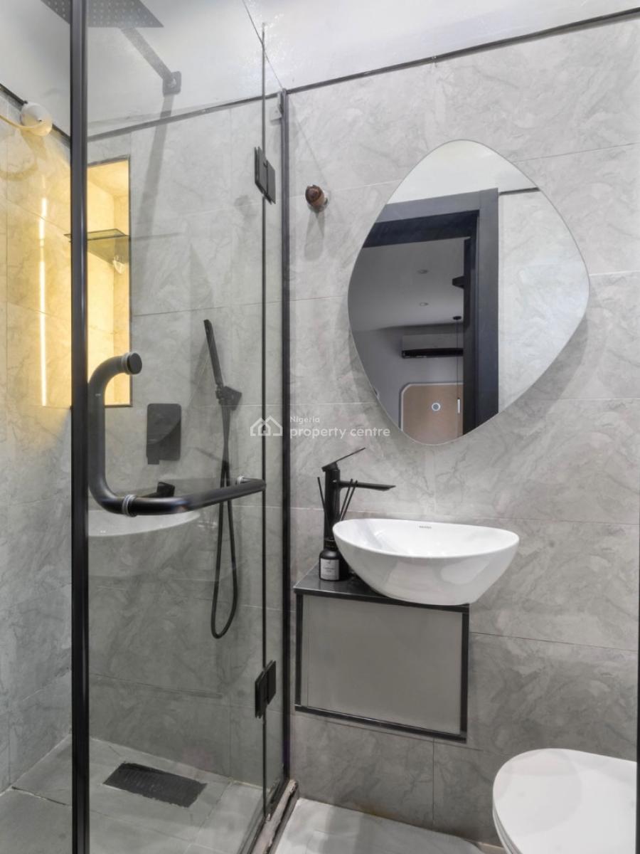Luxury Getaway 2-bedroom Apartment, Oniru, Victoria Island (vi), Lagos, Flat / Apartment Short Let