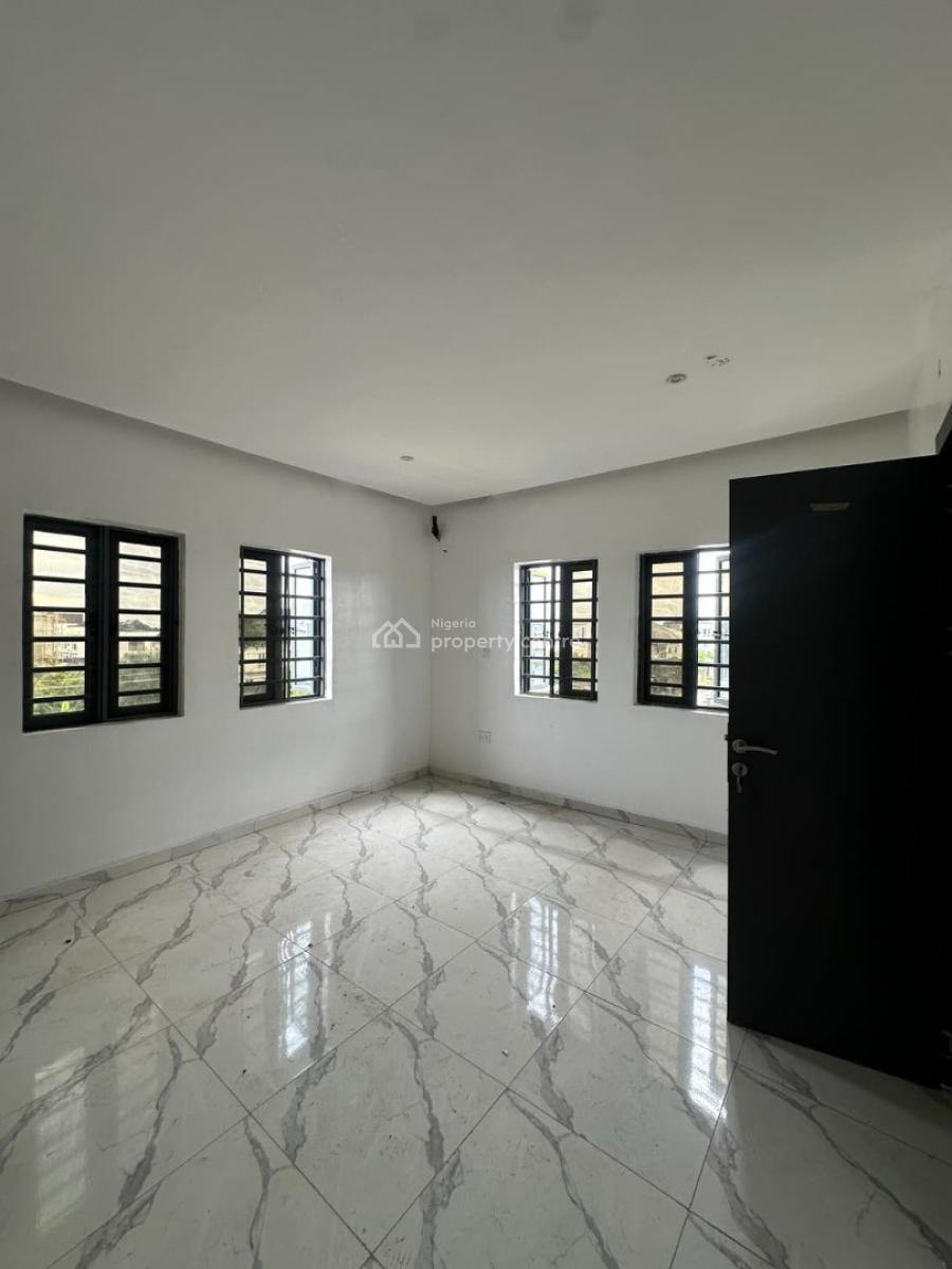 Newly Built 2 Bedroom Apartment, Ogombo, Ajah, Lagos, Flat / Apartment for Rent
