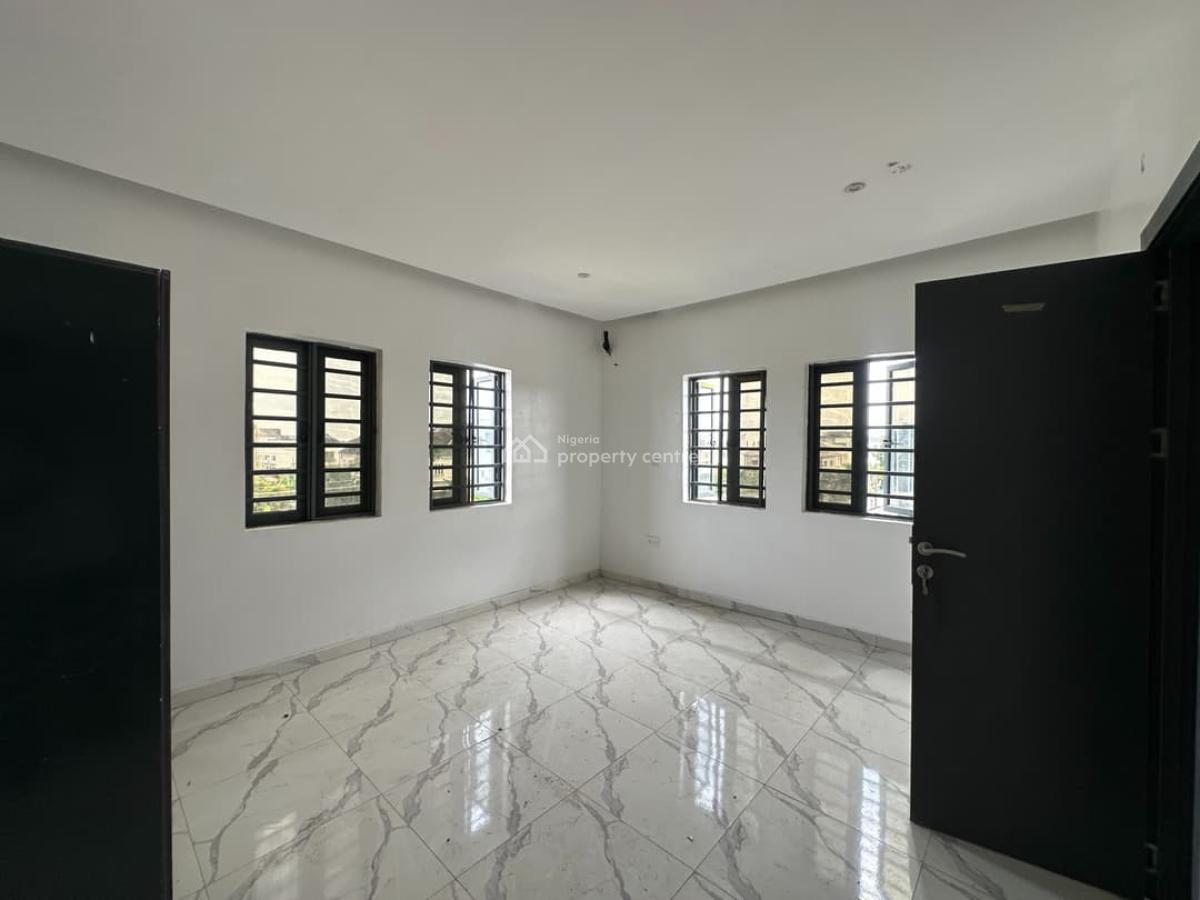 Newly Built 2 Bedroom Apartment, Ogombo, Ajah, Lagos, Flat / Apartment for Rent