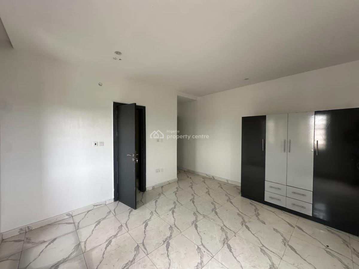 Newly Built 2 Bedroom Apartment, Ogombo, Ajah, Lagos, Flat / Apartment for Rent