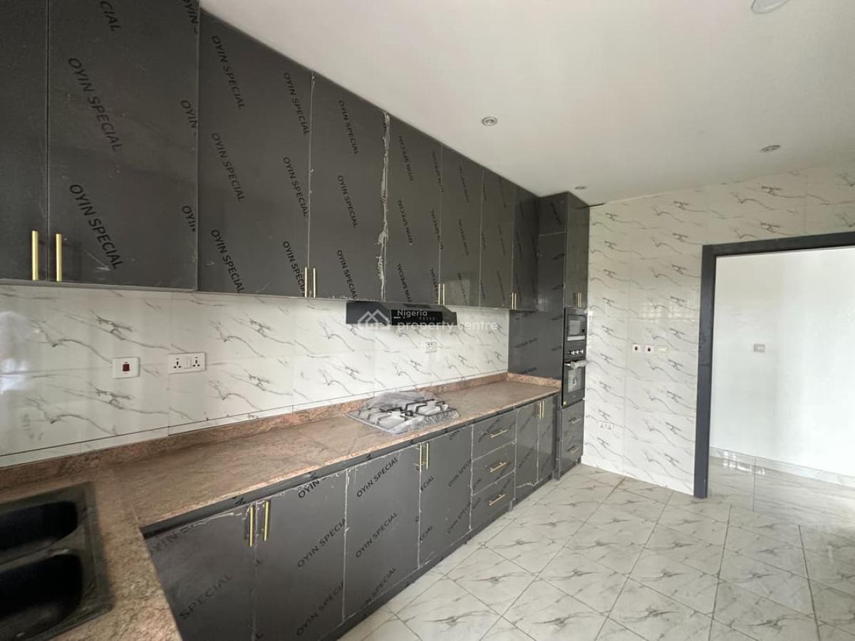 Newly Built 2 Bedroom Apartment, Ogombo, Ajah, Lagos, Flat / Apartment for Rent