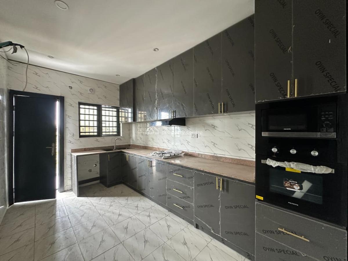Newly Built 2 Bedroom Apartment, Ogombo, Ajah, Lagos, Flat / Apartment for Rent
