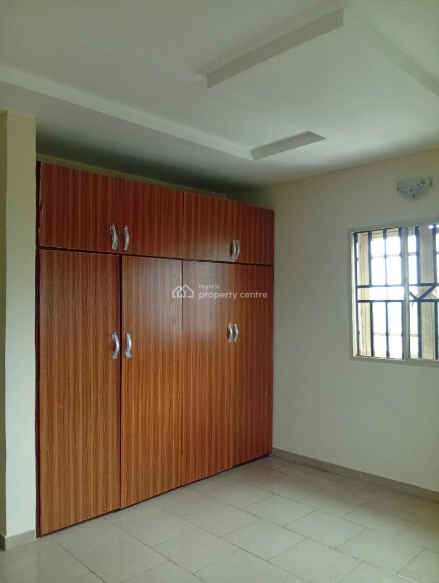 a Very Spacious 3 Bedroom with Steady Light, Opic Area 1, Agbara-igbesa, Lagos, Flat / Apartment for Rent