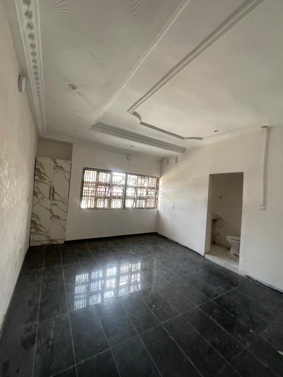 Spacious Mini Flat, Lekki Phase 1, Lekki, Lagos, Mini Flat (room and Parlour) for Rent