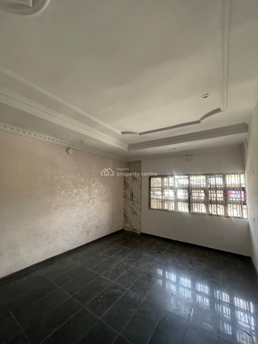 Spacious Mini Flat, Lekki Phase 1, Lekki, Lagos, Mini Flat (room and Parlour) for Rent