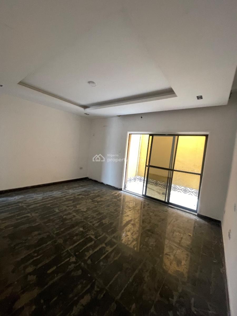 Spacious Mini Flat, Lekki Phase 1, Lekki, Lagos, Mini Flat (room and Parlour) for Rent