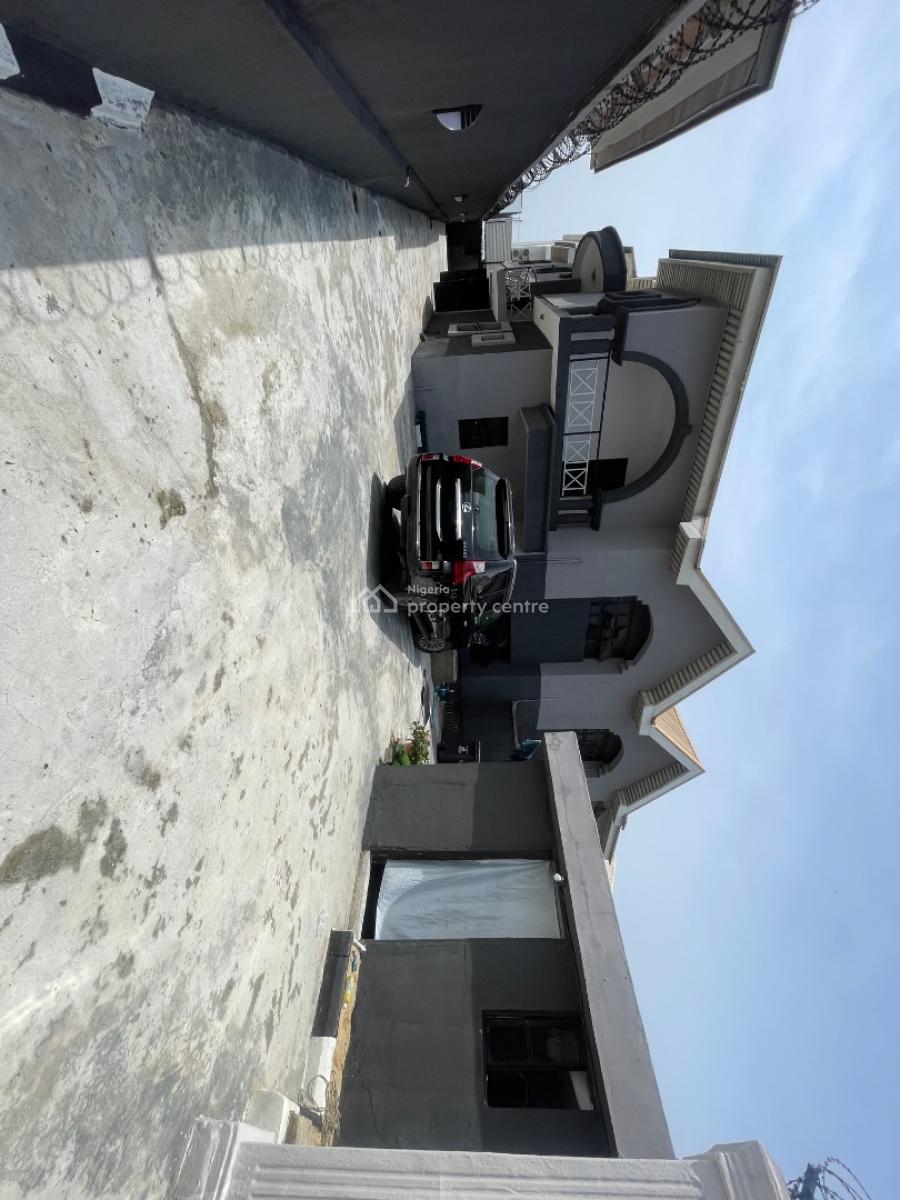 Spacious Mini Flat, Lekki Phase 1, Lekki, Lagos, Mini Flat (room and Parlour) for Rent