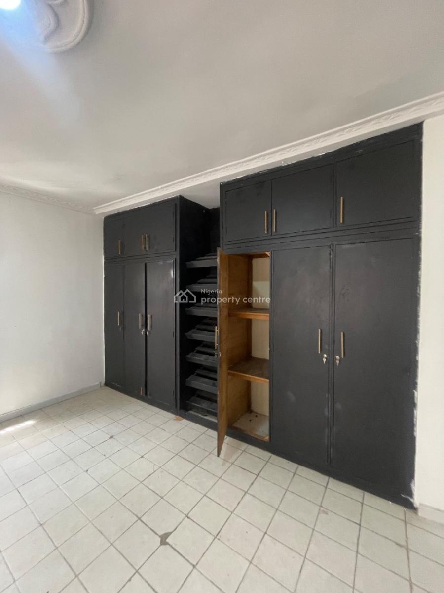 Standard Mini Flat, Lekki Phase 1, Lekki, Lagos, Mini Flat (room and Parlour) for Rent