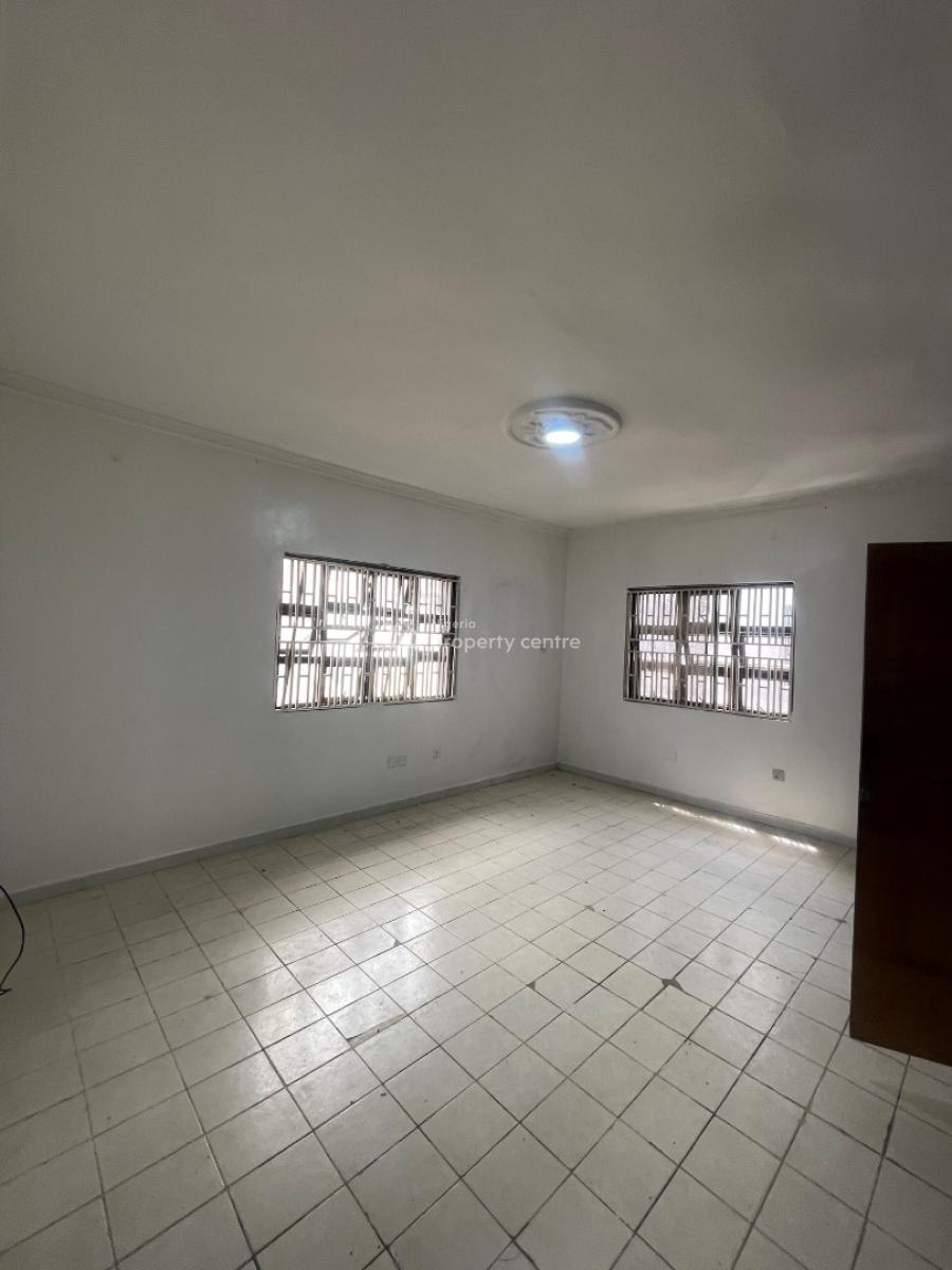 Standard Mini Flat, Lekki Phase 1, Lekki, Lagos, Mini Flat (room and Parlour) for Rent