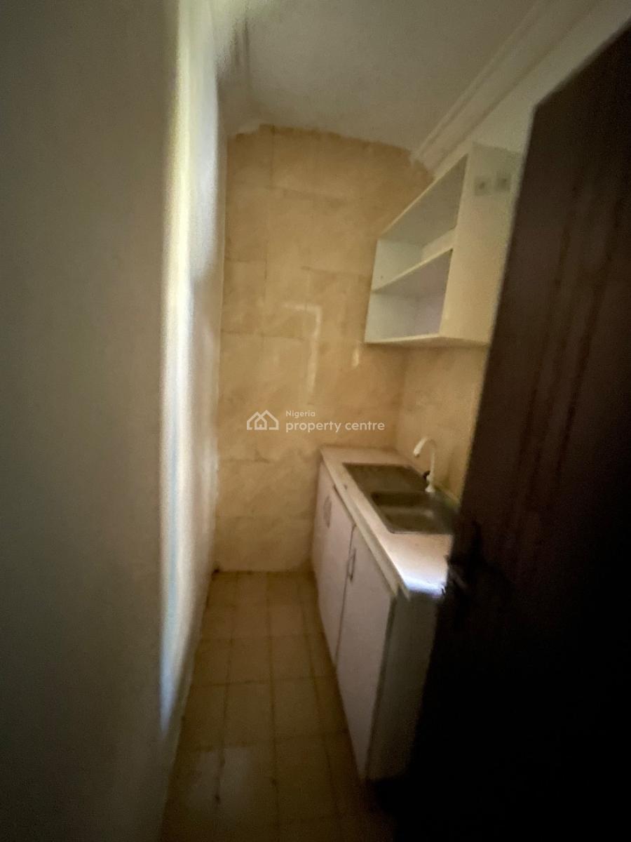 Standard Mini Flat, Lekki Phase 1, Lekki, Lagos, Mini Flat (room and Parlour) for Rent