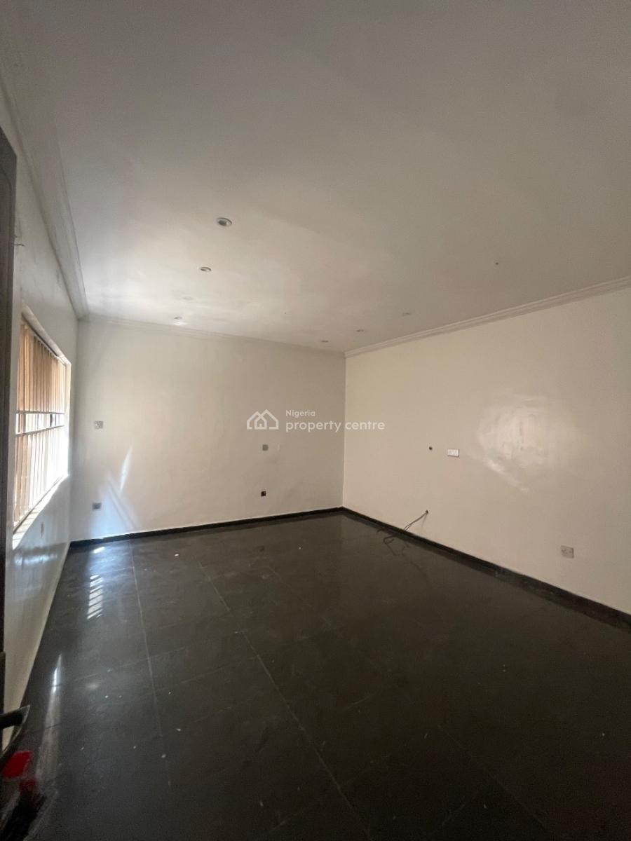 Standard Mini Flat, Lekki Phase 1, Lekki, Lagos, Mini Flat (room and Parlour) for Rent