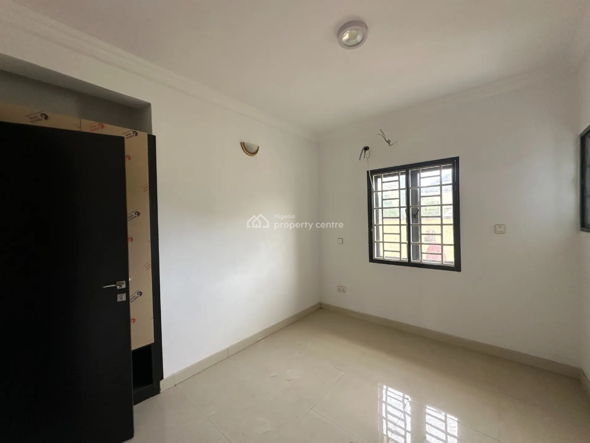 Standard 4-bedroom Duplex, Abraham Adesanya, Ajah, Lagos, Detached Duplex for Rent