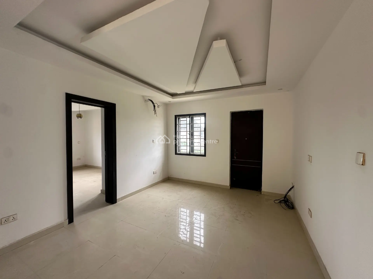 Standard 4-bedroom Duplex, Abraham Adesanya, Ajah, Lagos, Detached Duplex for Rent
