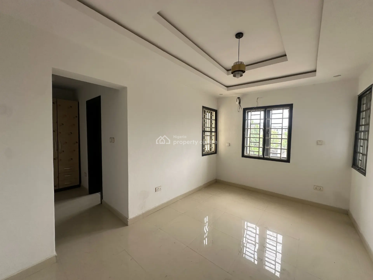 Standard 4-bedroom Duplex, Abraham Adesanya, Ajah, Lagos, Detached Duplex for Rent