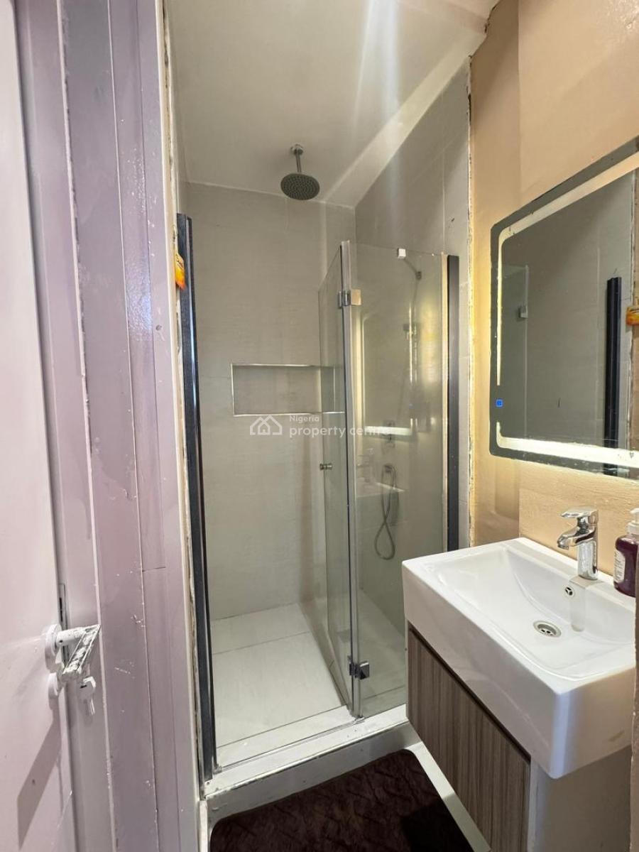 Luxury 2 Bedroom Maisonette, Freedom Way, Lekki Phase 1, Lekki, Lagos, Flat / Apartment Short Let