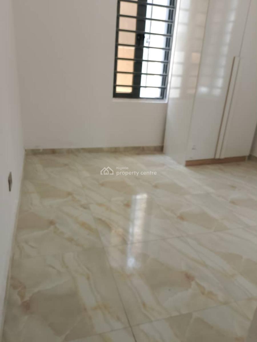 Tastefully Finished 4 Bedroom Terrace Duplex in a Secure Estate, Vgc, Lekki, Lagos, House for Sale