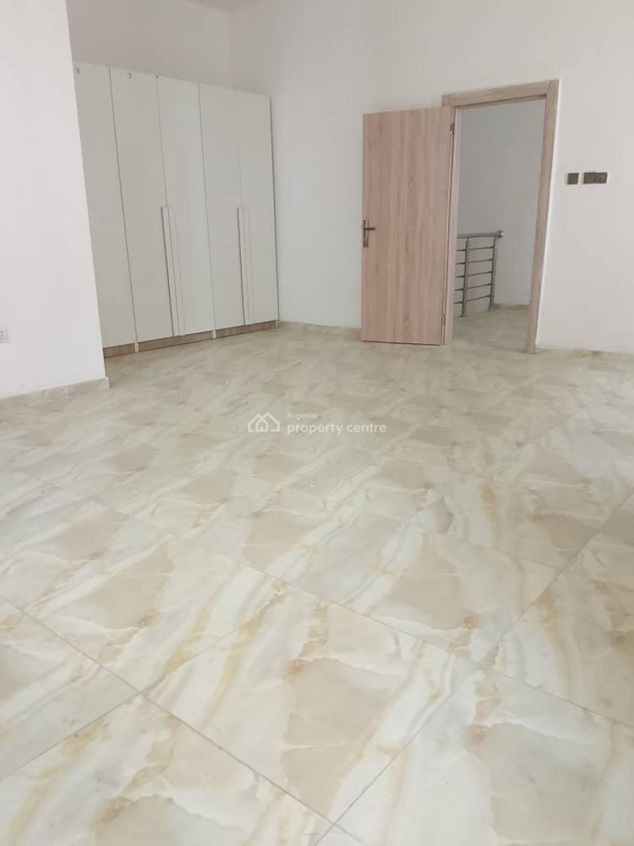 Tastefully Finished 4 Bedroom Terrace Duplex in a Secure Estate, Vgc, Lekki, Lagos, House for Sale