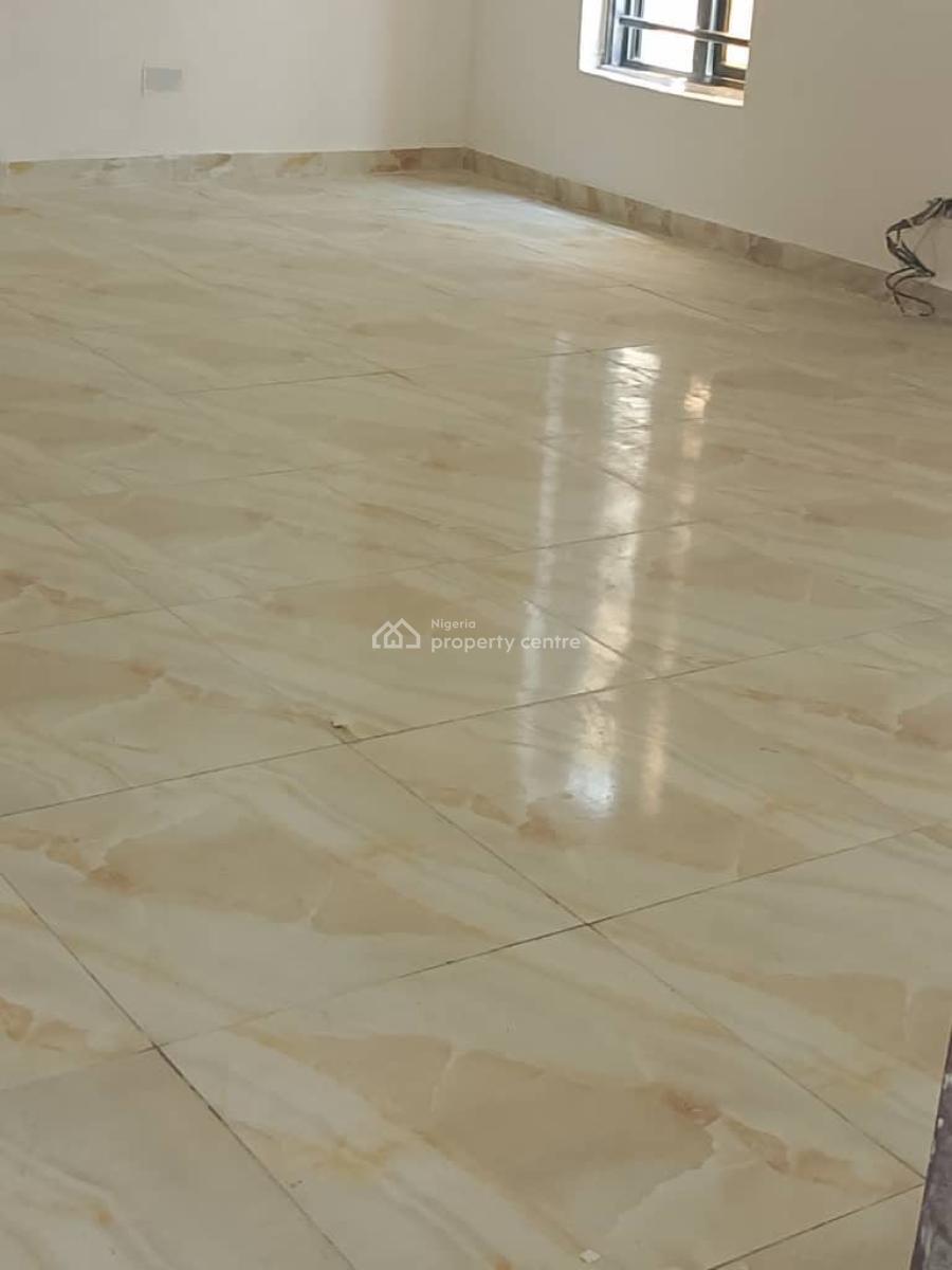 Tastefully Finished 4 Bedroom Terrace Duplex in a Secure Estate, Vgc, Lekki, Lagos, House for Sale