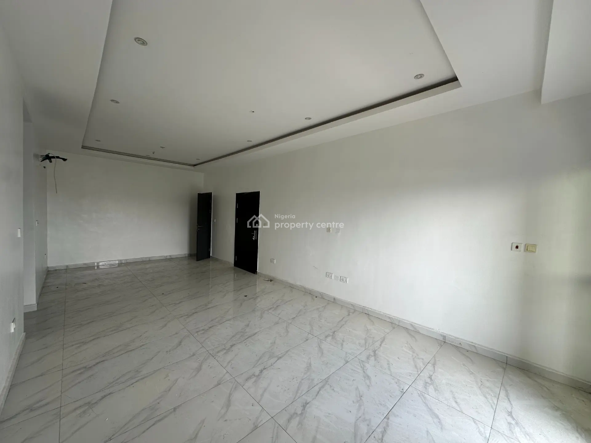 Spacious 2-bedroom Apartment, Abraham Adesanya, Ajah, Lagos, Flat / Apartment for Rent