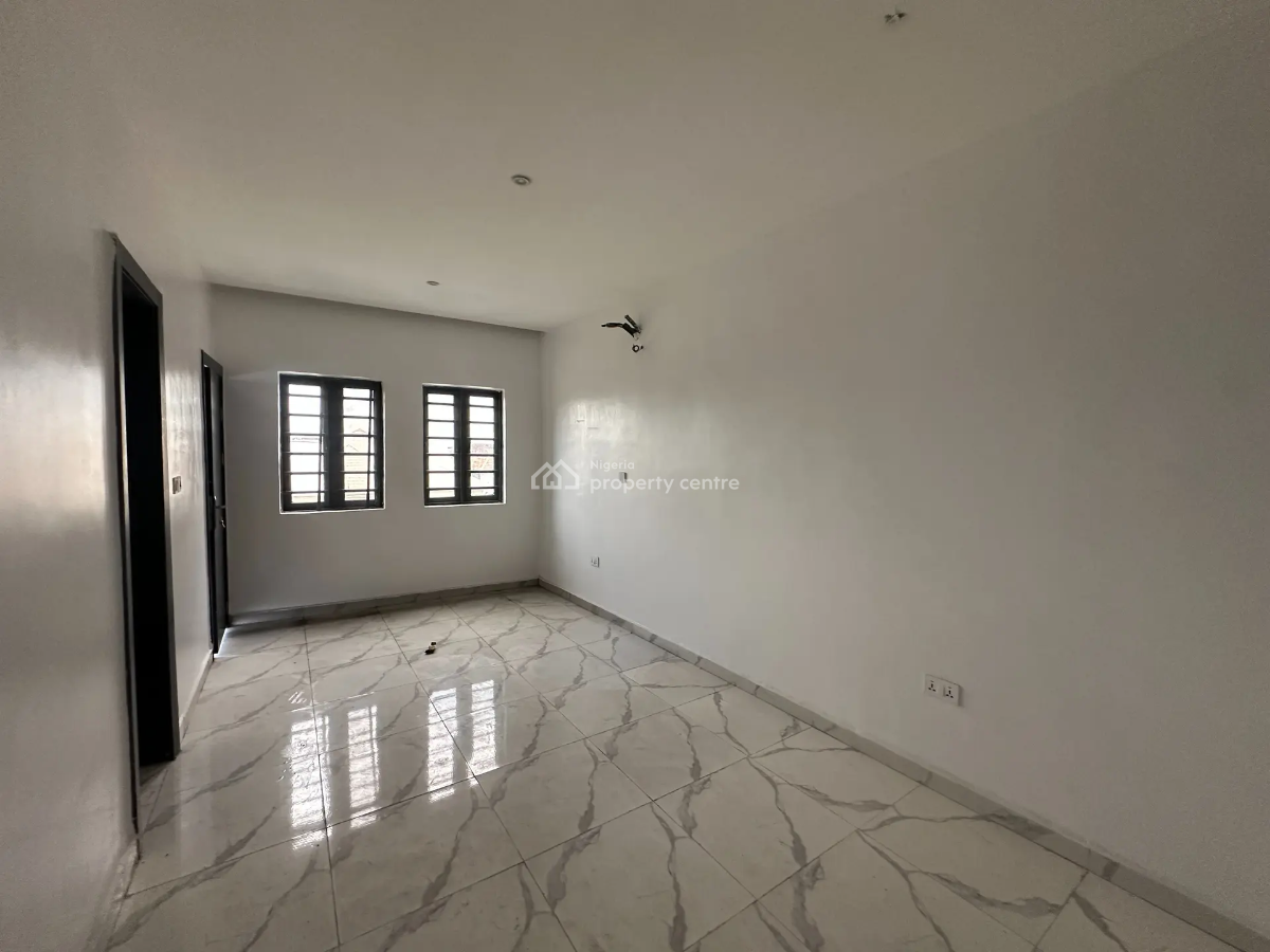 Spacious 2-bedroom Apartment, Abraham Adesanya, Ajah, Lagos, Flat / Apartment for Rent