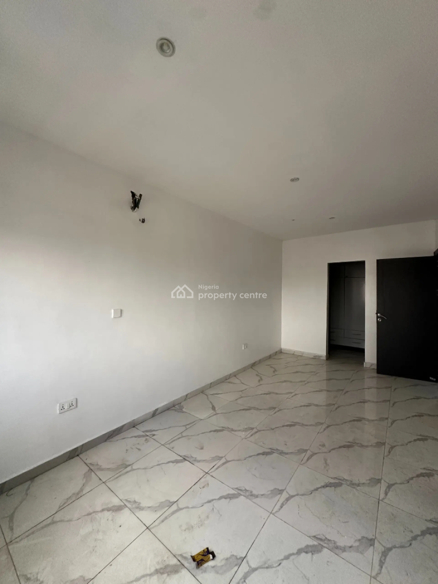 Spacious 2-bedroom Apartment, Abraham Adesanya, Ajah, Lagos, Flat / Apartment for Rent