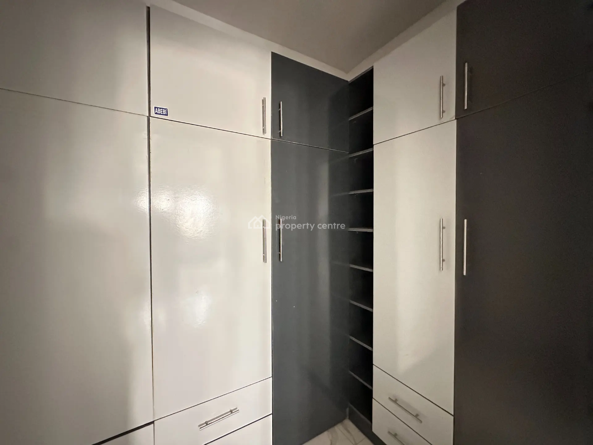 Spacious 2-bedroom Apartment, Abraham Adesanya, Ajah, Lagos, Flat / Apartment for Rent