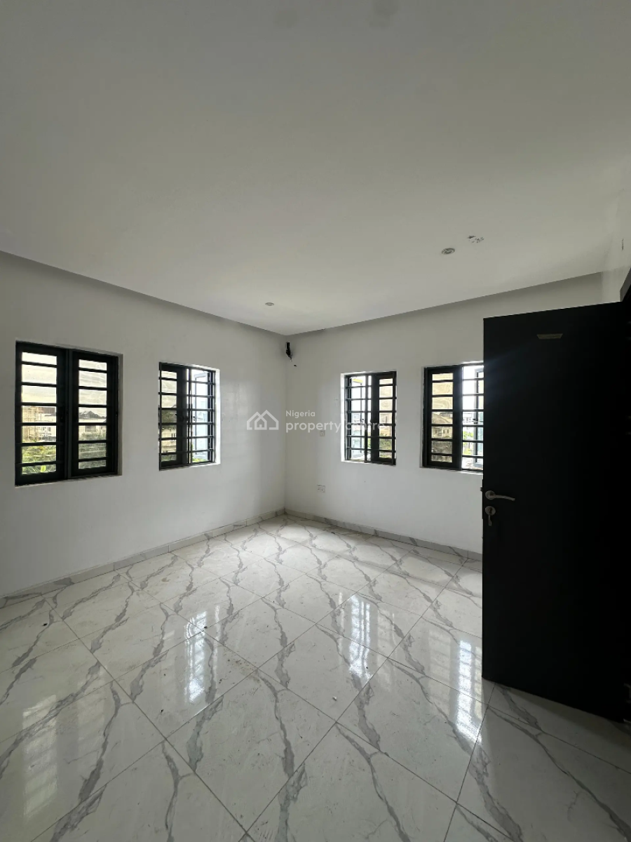 Spacious 2-bedroom Apartment, Abraham Adesanya, Ajah, Lagos, Flat / Apartment for Rent