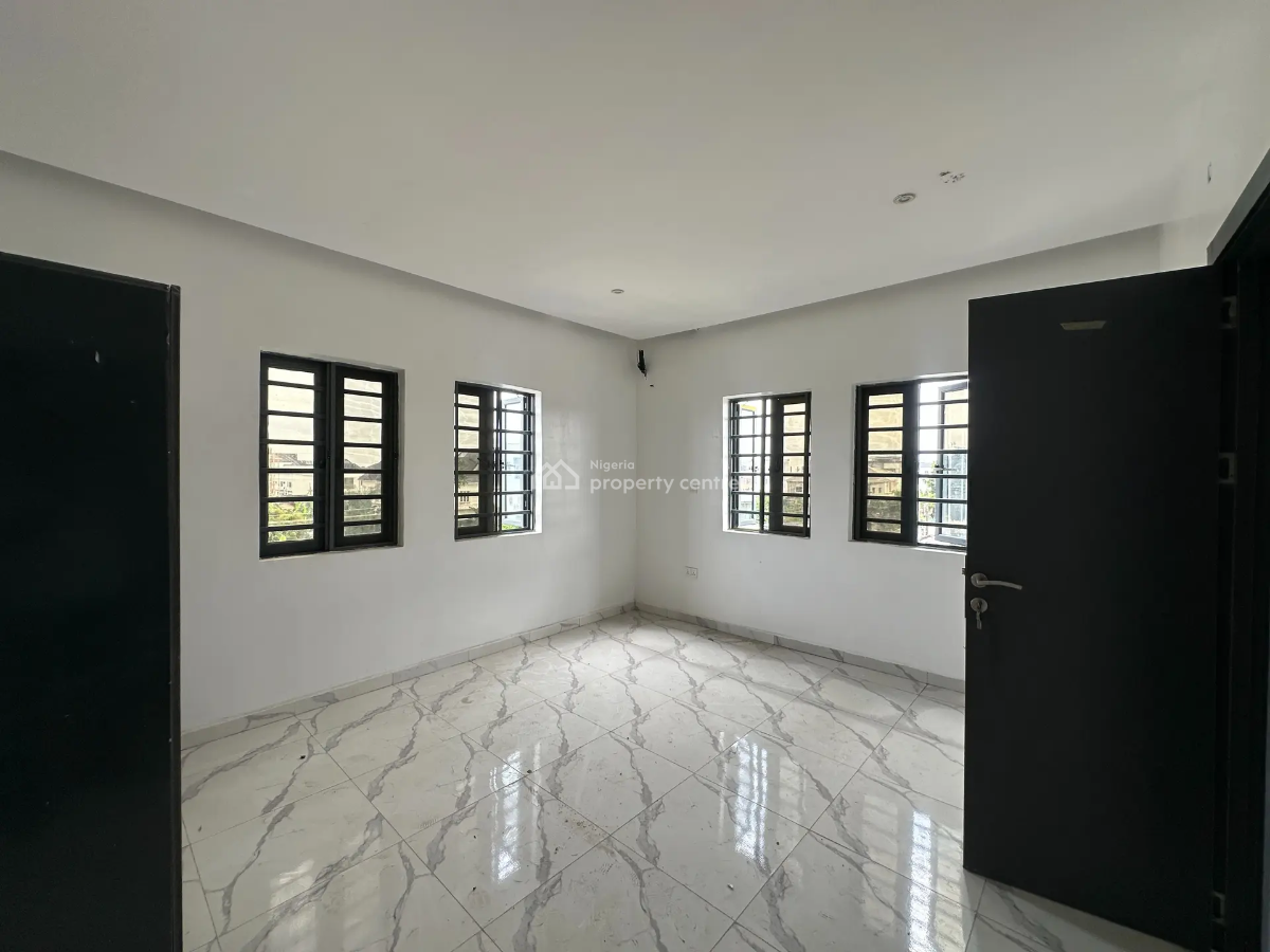Spacious 2-bedroom Apartment, Abraham Adesanya, Ajah, Lagos, Flat / Apartment for Rent
