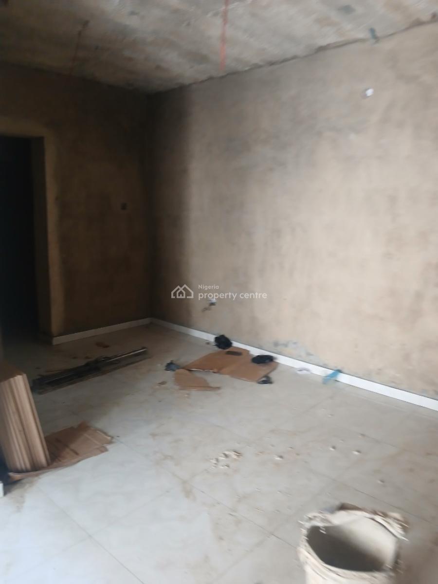 Newly Built 2br, Harm Estate, Isheri, Lagos, Flat / Apartment for Sale