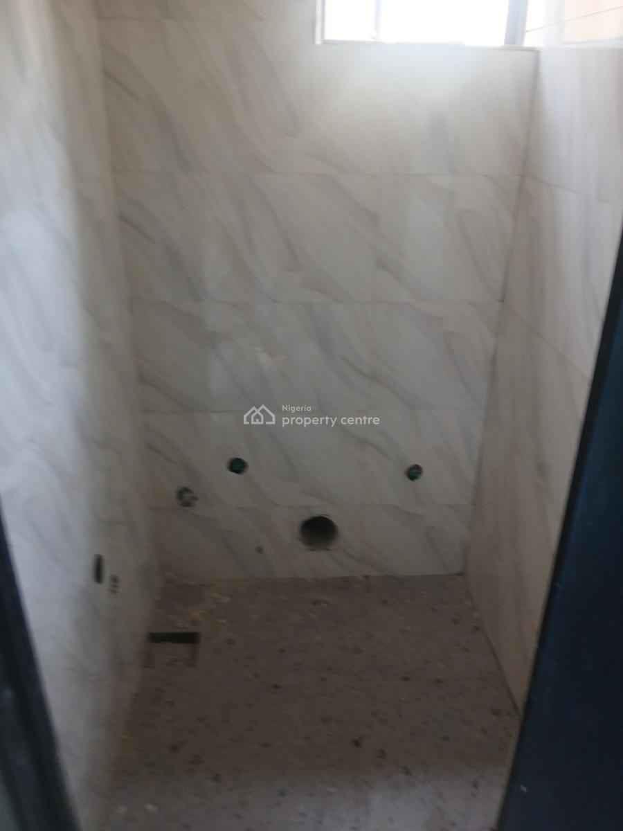 Newly Built 2br, Harm Estate, Isheri, Lagos, Flat / Apartment for Sale