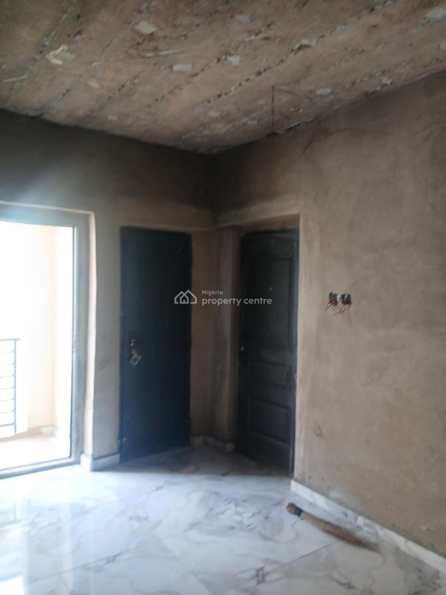 Newly Built 2br, Harm Estate, Isheri, Lagos, Flat / Apartment for Sale