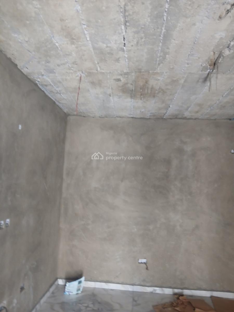 Newly Built 2br, Harm Estate, Isheri, Lagos, Flat / Apartment for Sale