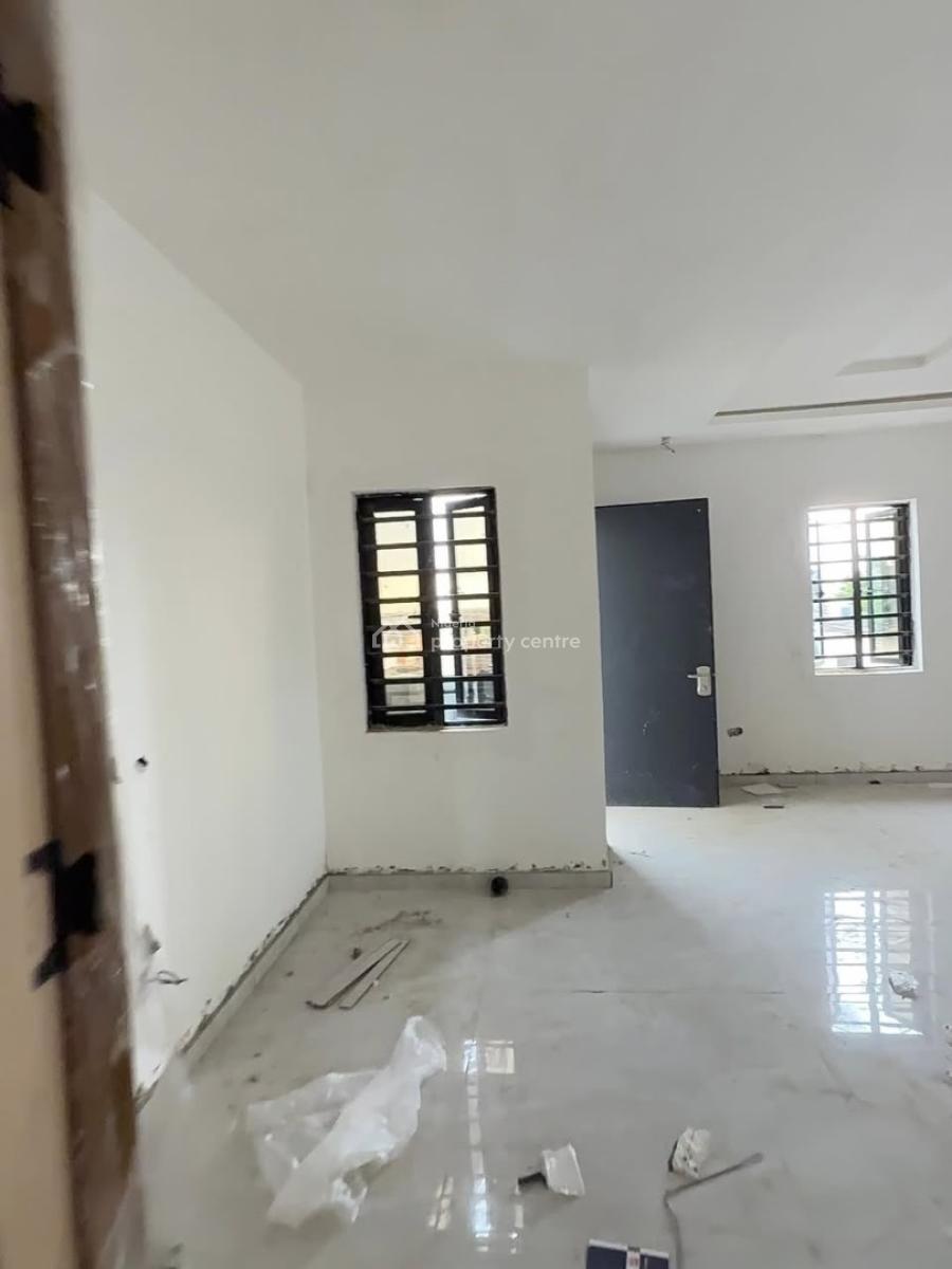 Newly Built 4 Bedroom Semi Detached Duplex with Bq in Elite Estate, Gra, Ogudu, Lagos, Semi-detached Duplex for Sale