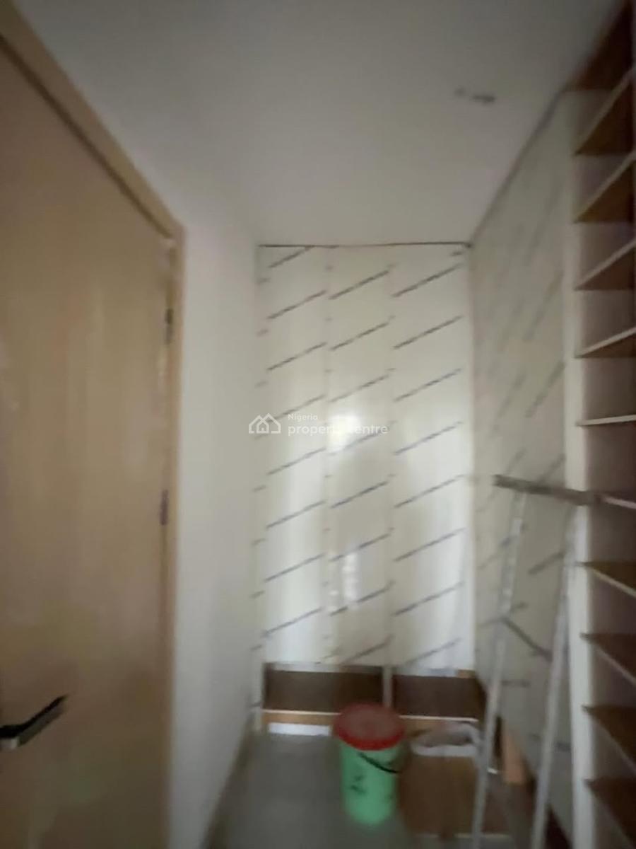 Newly Built 4 Bedroom Semi Detached Duplex with Bq in Elite Estate, Gra, Ogudu, Lagos, Semi-detached Duplex for Sale
