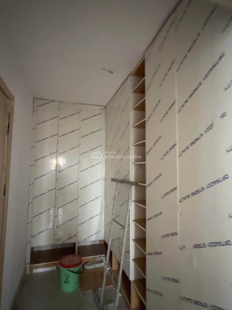 Newly Built 4 Bedroom Semi Detached Duplex with Bq in Elite Estate, Gra, Ogudu, Lagos, Semi-detached Duplex for Sale