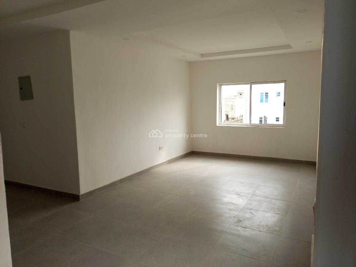 Luxury 3 Bedrooms Flat Apartment, Adesanya Estate, Ajah, Lagos, Flat / Apartment for Rent