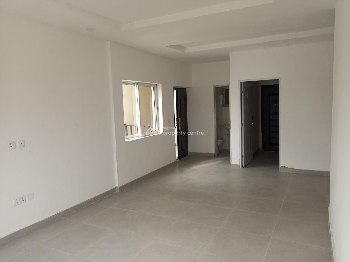 Luxury 3 Bedrooms Flat Apartment, Adesanya Estate, Ajah, Lagos, Flat / Apartment for Rent