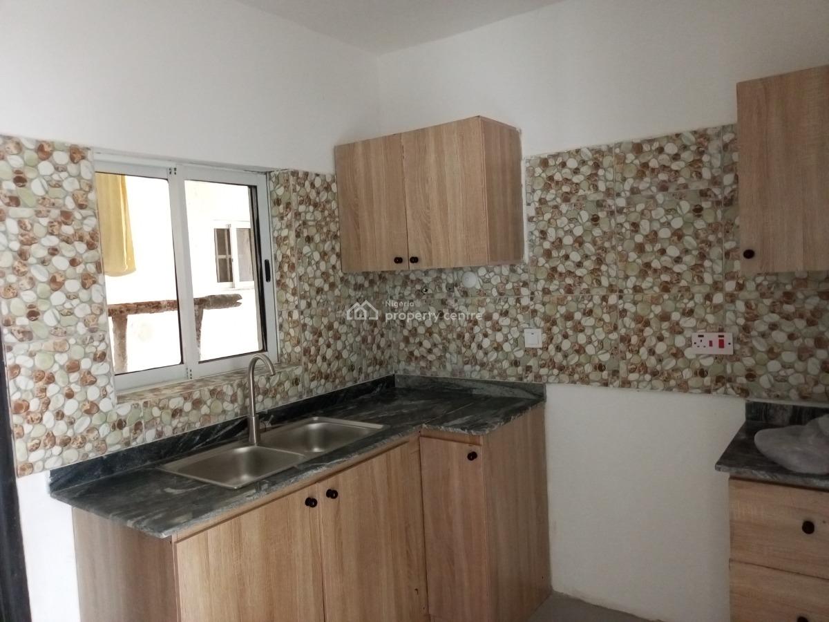 Luxury 3 Bedrooms Flat Apartment, Adesanya Estate, Ajah, Lagos, Flat / Apartment for Rent