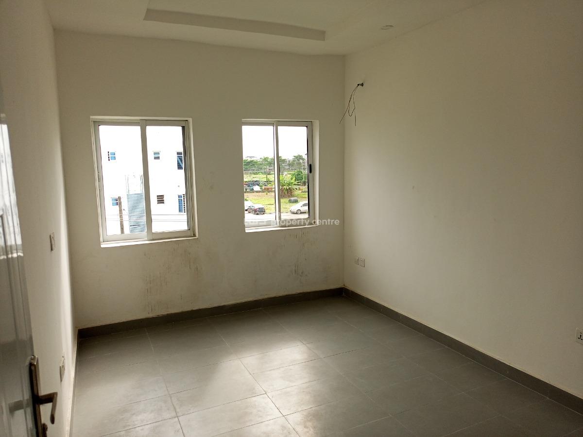 Luxury 3 Bedrooms Flat Apartment, Adesanya Estate, Ajah, Lagos, Flat / Apartment for Rent