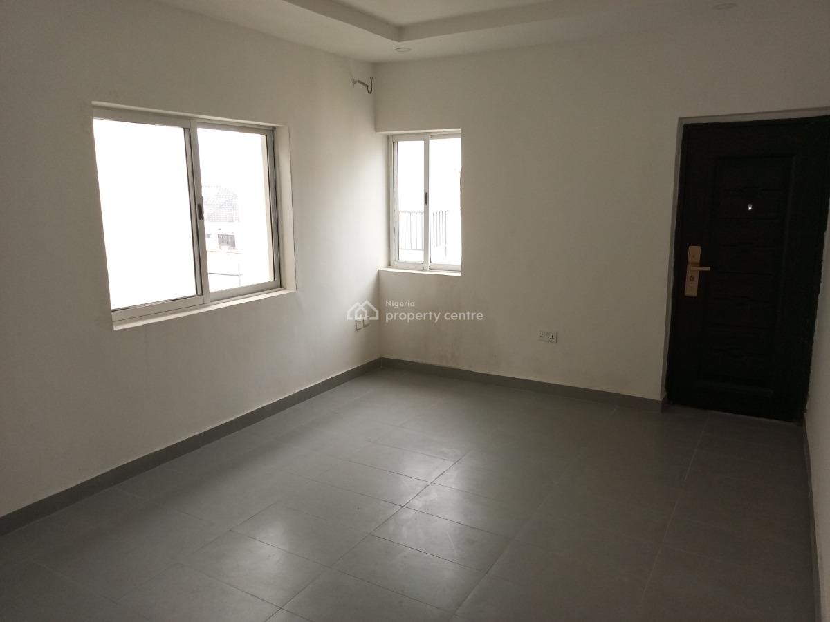 Luxury 3 Bedrooms Flat Apartment, Adesanya Estate, Ajah, Lagos, Flat / Apartment for Rent