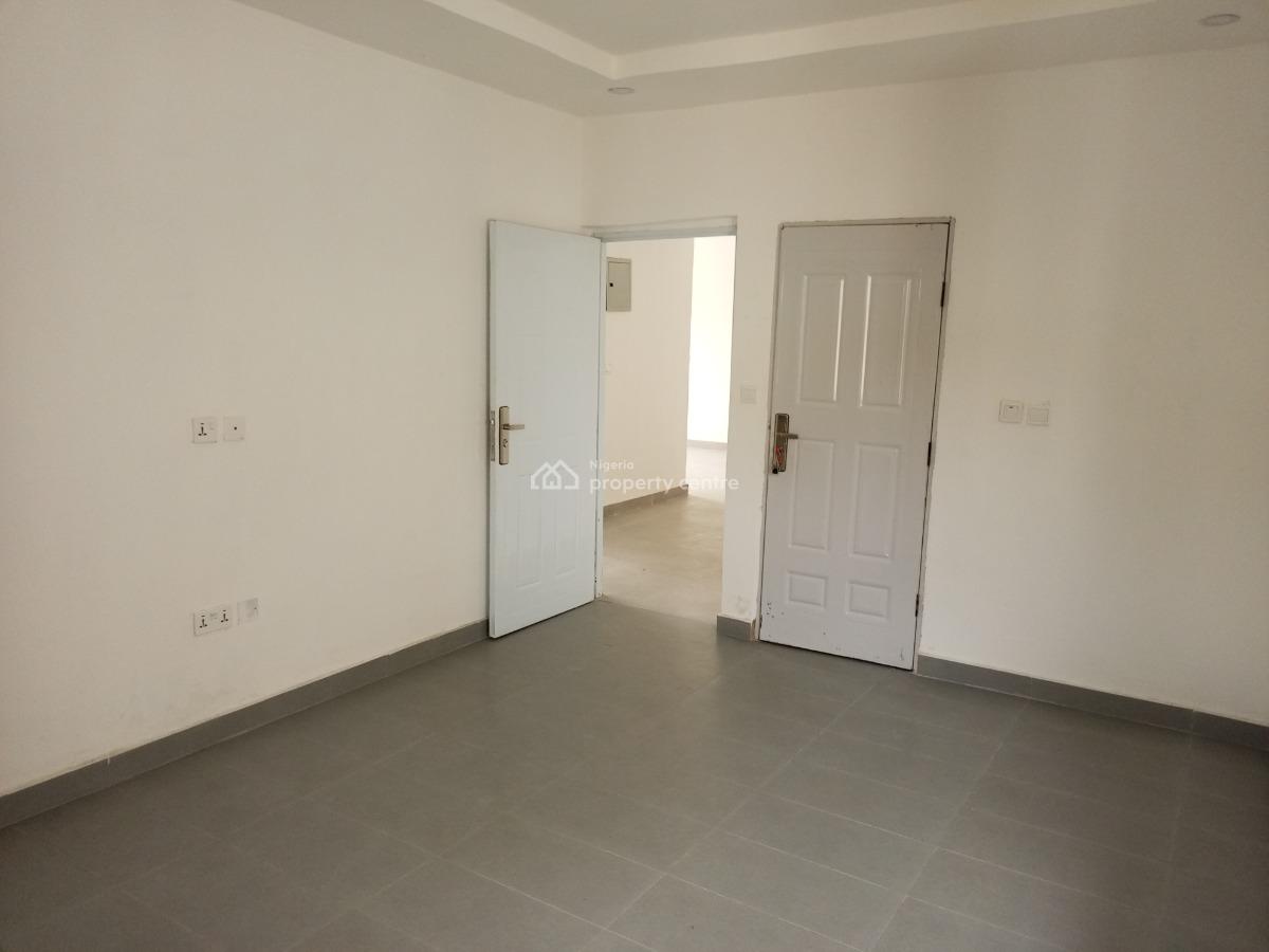Luxury 3 Bedrooms Flat Apartment, Adesanya Estate, Ajah, Lagos, Flat / Apartment for Rent