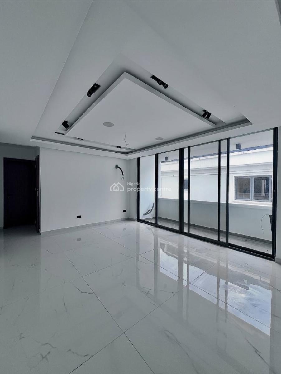 5 Bedroom Mansion with Pool, Cinema and Rooftop Terrace, Cowrie Creek Estate, Ikate, Lekki, Lagos, Detached Duplex for Sale