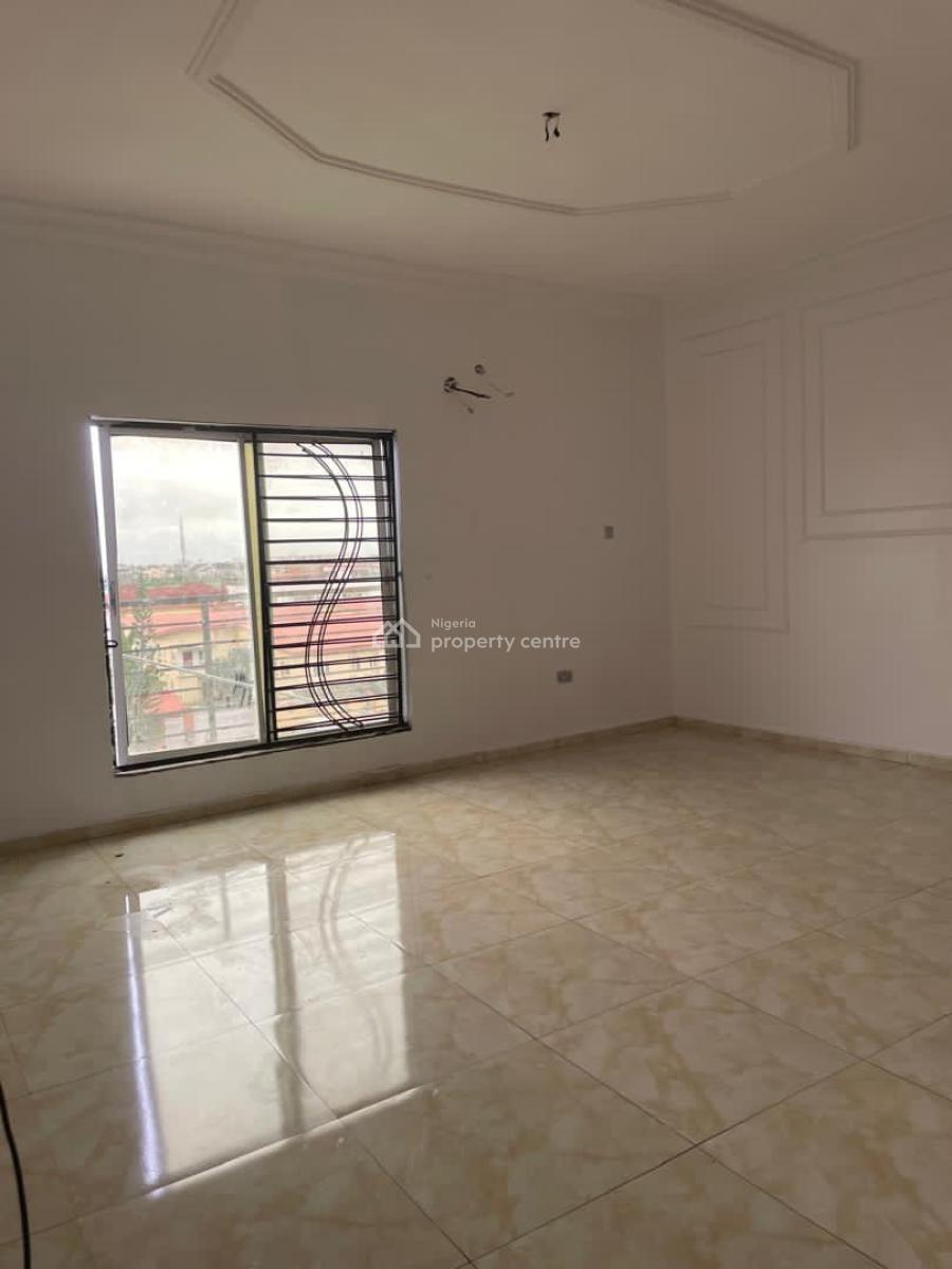 Specious Room and Parlor with Personal Meter, Chevron Drive, Lekki Expressway, Lekki, Lagos, Mini Flat (room and Parlour) for Rent