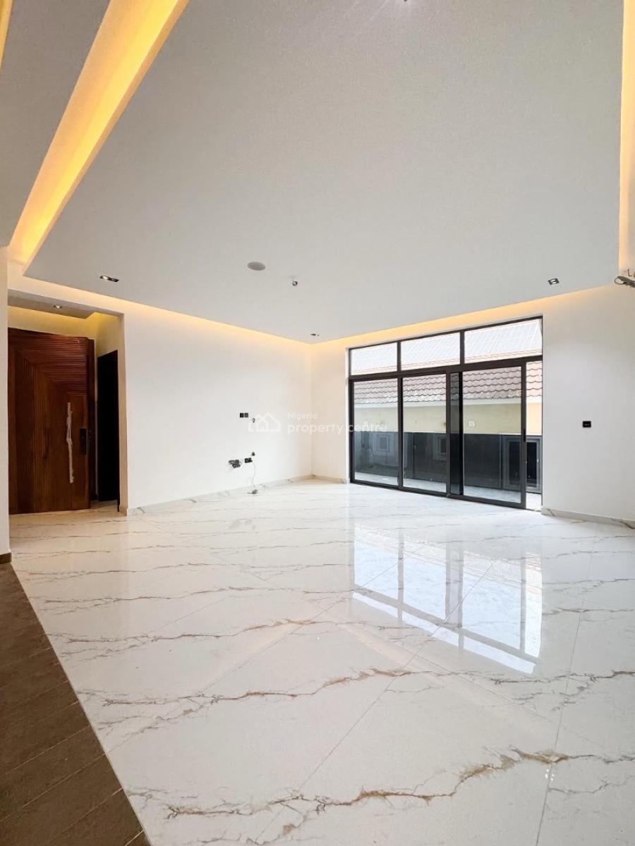 Fully Serviced 3 Bedroom Apartment with En-suite Rooms, Spacious Well Built Apartments Suitable for Residential Or Rental Use, Lekki Phase 1, Lekki, Lagos, Block of Flats for Sale
