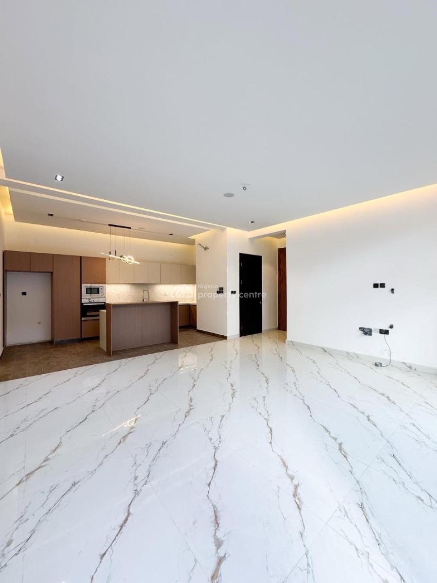 Fully Serviced 3 Bedroom Apartment with En-suite Rooms, Spacious Well Built Apartments Suitable for Residential Or Rental Use, Lekki Phase 1, Lekki, Lagos, Block of Flats for Sale