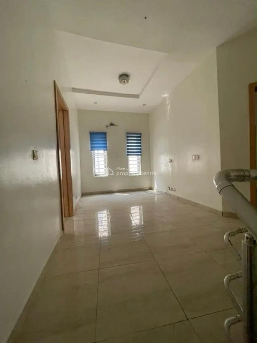 Beautiful 3-bedroom Terrace Duplex, Orchid Road, Lekki, Lagos, House for Rent