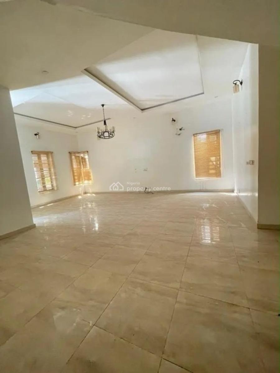 Beautiful 3-bedroom Terrace Duplex, Orchid Road, Lekki, Lagos, House for Rent