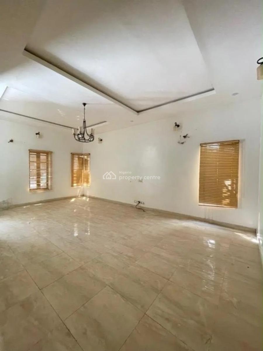 Beautiful 3-bedroom Terrace Duplex, Orchid Road, Lekki, Lagos, House for Rent