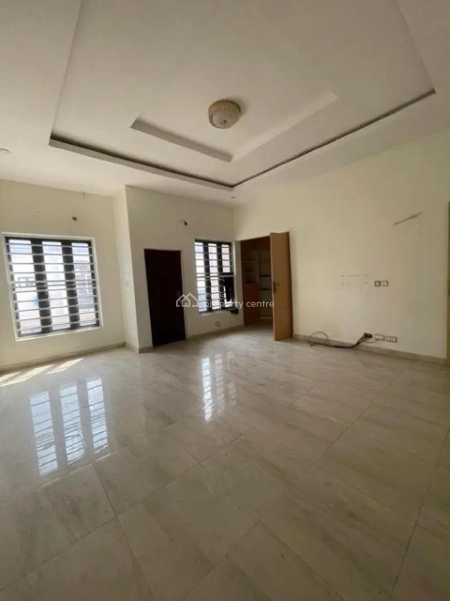 Beautiful 3-bedroom Terrace Duplex, Orchid Road, Lekki, Lagos, House for Rent
