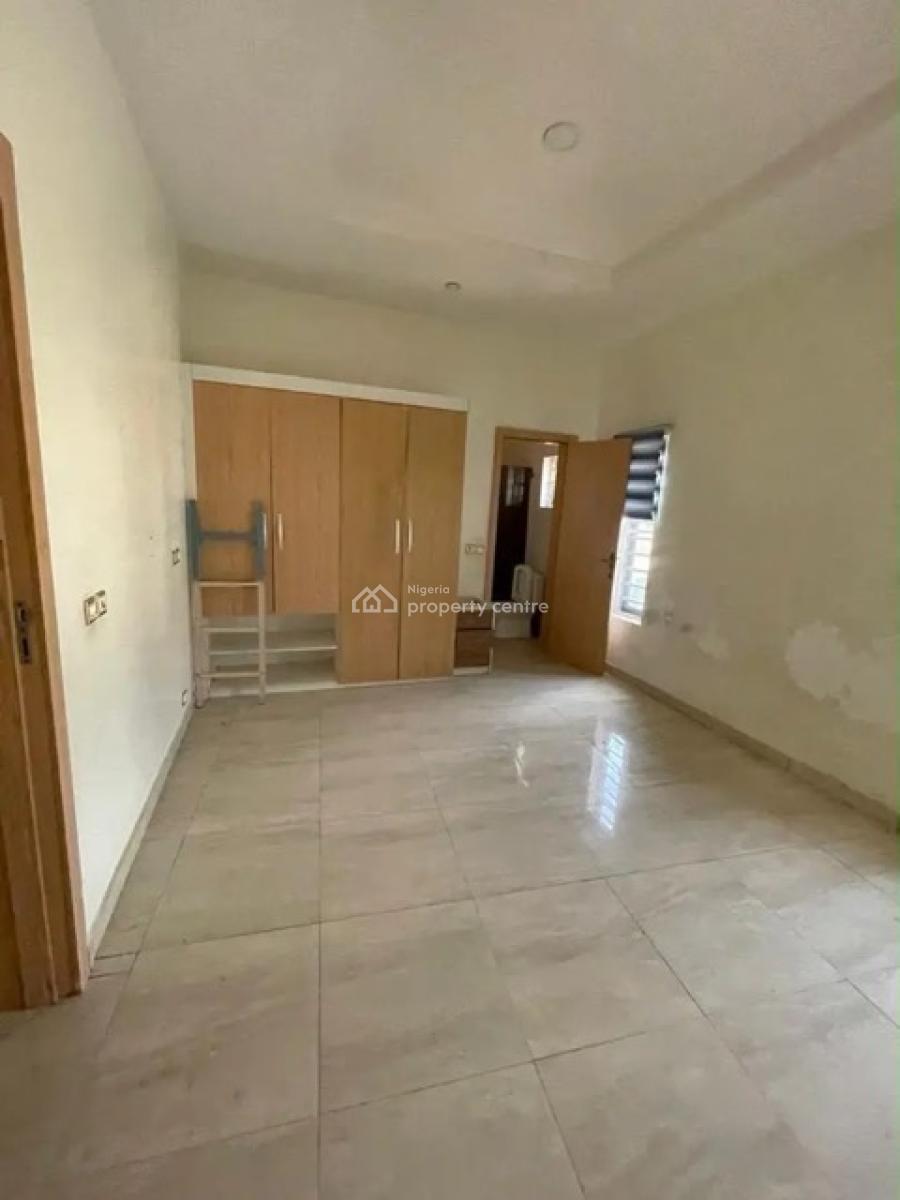 Beautiful 3-bedroom Terrace Duplex, Orchid Road, Lekki, Lagos, House for Rent